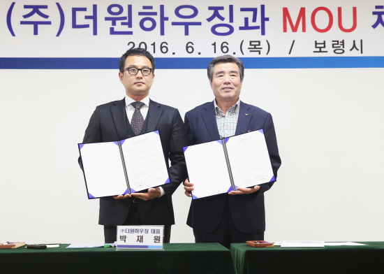더원인력 이미지