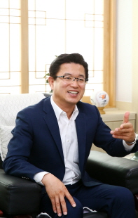 유성종합용역 이미지