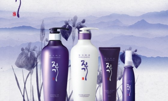 두리화장품(주) 이미지