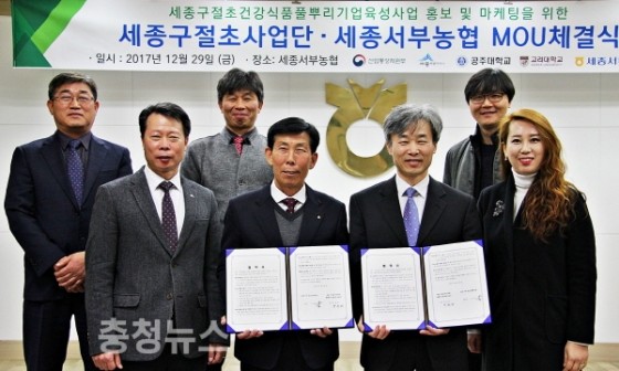 세종서부농업협동조합 이미지