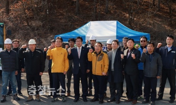국립춘천숲체원 이미지