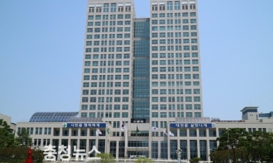 충청종합물류 이미지
