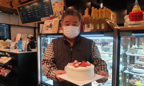 뚜레쥬르테크노밸리점 이미지