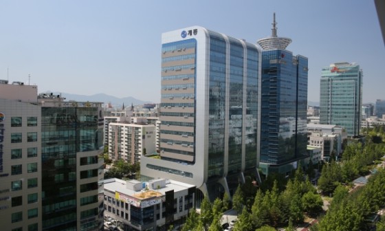 (주)기성 이미지