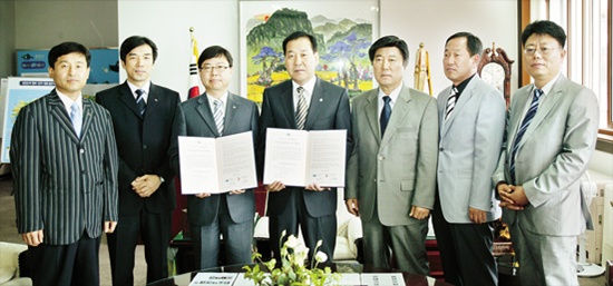 씨제이제일제당(주)수원공장 이미지