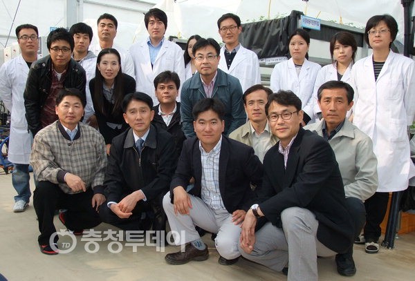 국립원예특작과학원 인삼특작부 이미지