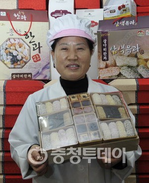삽다리한과 이미지