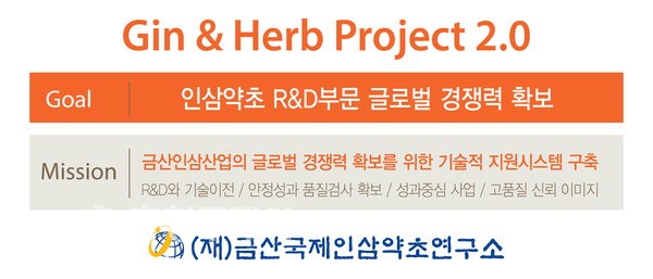 금산인삼 이미지