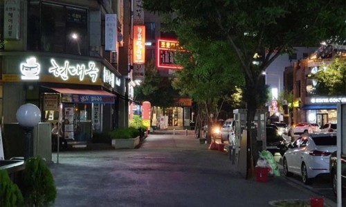 투데이24시 편의점 이미지