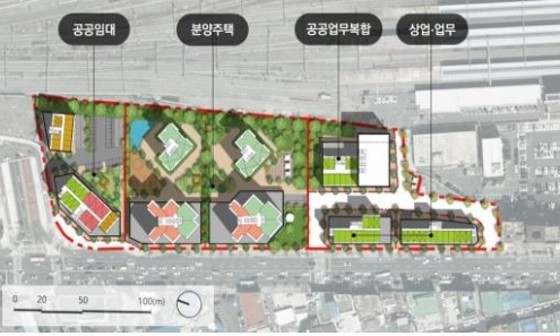 더불어사는공간 이미지