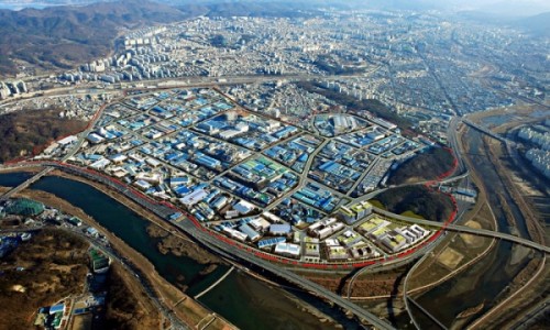 (주)한신산업 이미지
