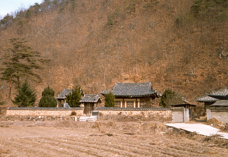 송정조경 이미지