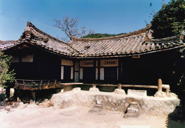 사랑채2호 이미지