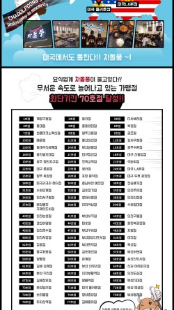 차돌풍 이미지
