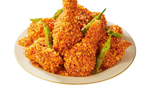 치킨인류 이미지