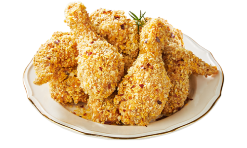 치킨인류 이미지