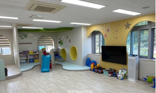칠곡소방서(석적119안전센터) 이미지