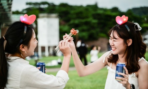 치맥라이프 이미지