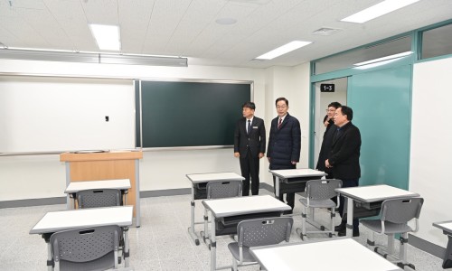 김천중앙고등학교 이미지