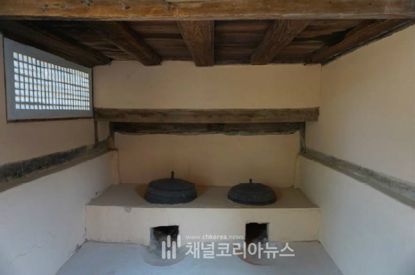 온돌화덕 이미지