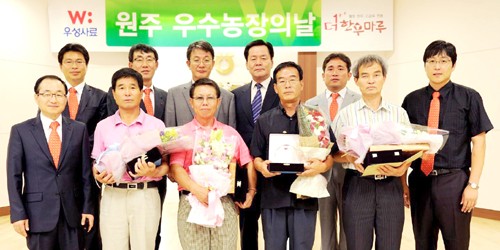 우성한우농장 이미지