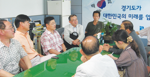 대한식육센터 이미지