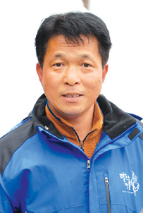 칠갑산알프스 이미지