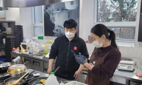 더본외식산업개발원 이미지