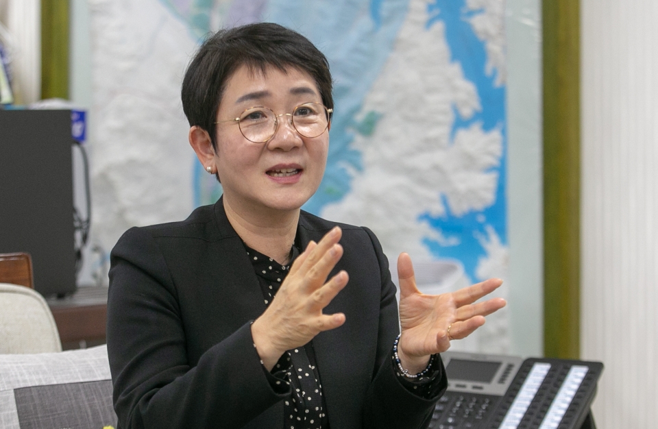 유성종합용역 이미지