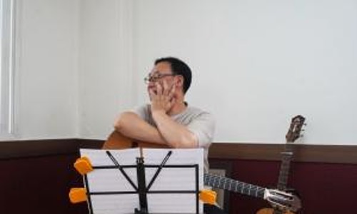 플레이어쿠스틱기타학원 이미지