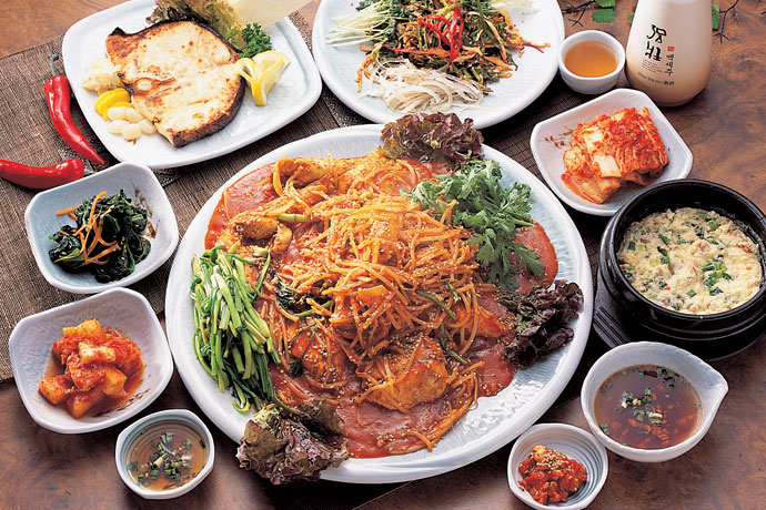 항구일식 이미지