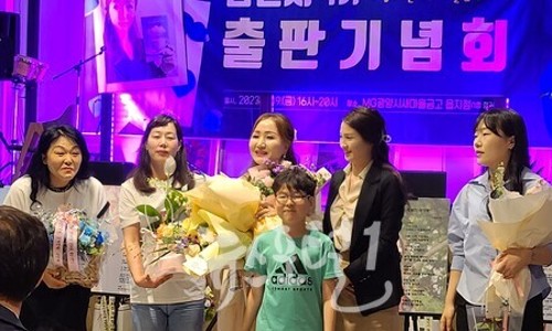 갤러리김민서 이미지