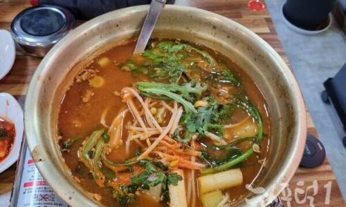 삼촌네해물·아구찜 이미지