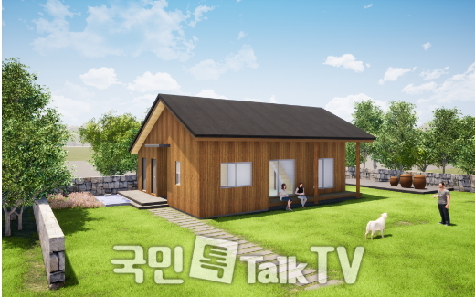 내손으로TV 이미지