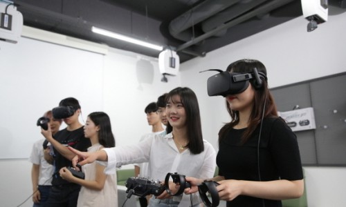 (주)드림스페이스 이미지