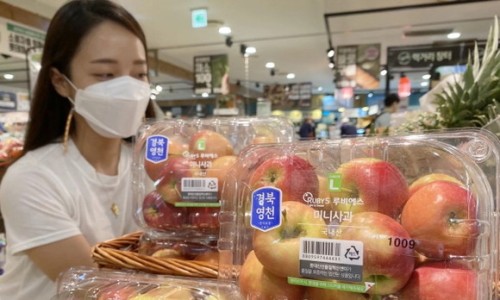 신용식품 이미지