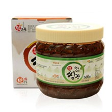 영농조합법인 창녕식품 이미지