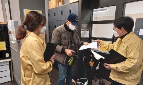 타임스노래연습장 이미지