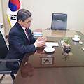 한솔제지(주) 장항공장 이미지