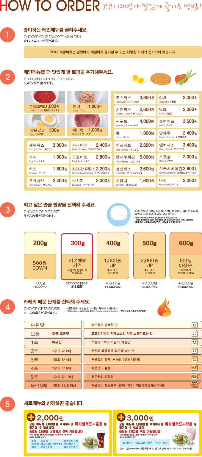 코코이찌방야 이미지