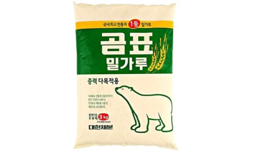 대한제분(주) 이미지