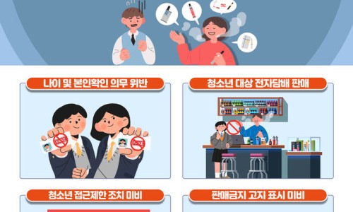 담배판매점 이미지
