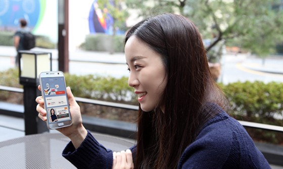 YB텔레콤 이미지