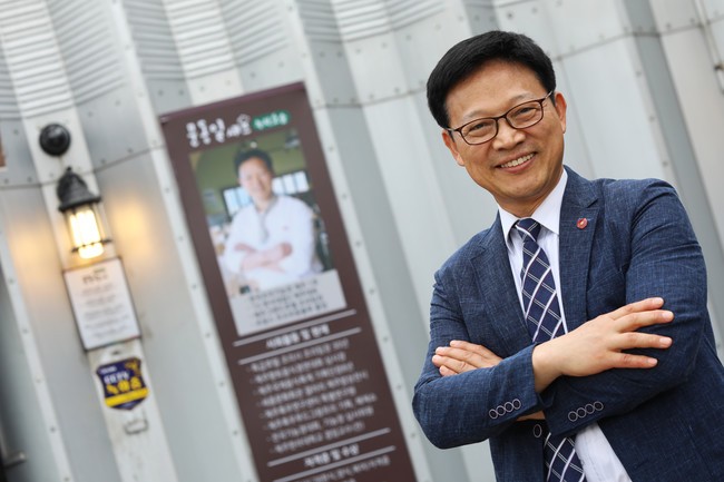 제주 원 축산유통 이미지