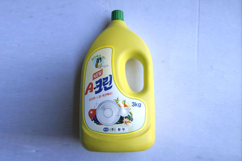 에이크린 이미지