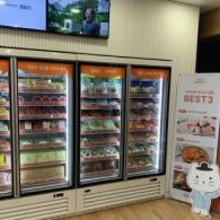 주식회사 쿠캣 이미지