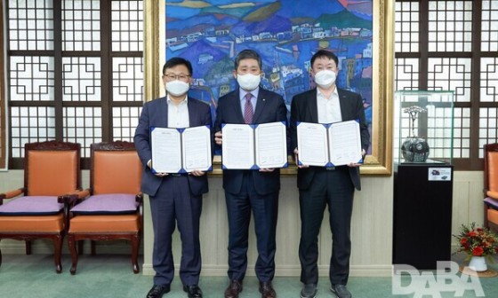 (주)통영산업건설 이미지