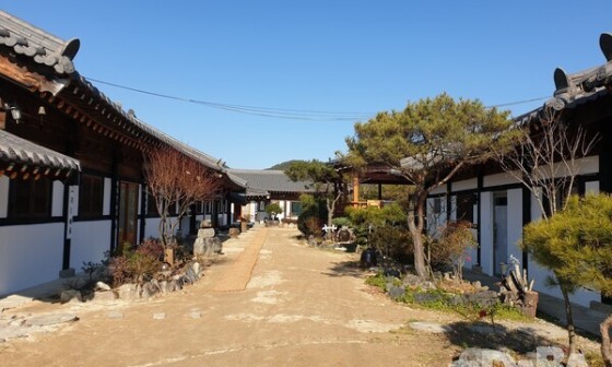 지리산 태고재 이미지
