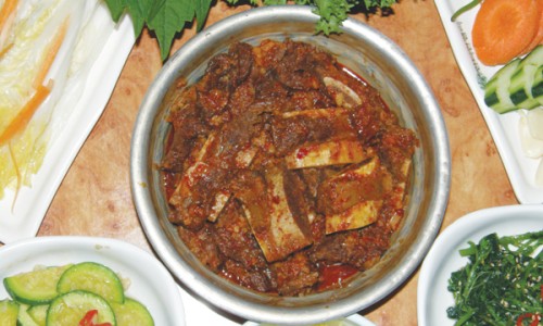 낙영찜갈비 별관 이미지