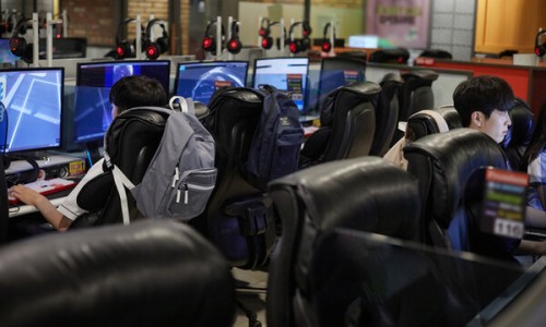 터미널PC방 이미지